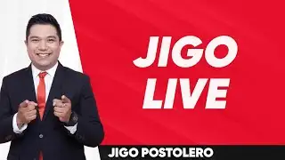 Jigo Live | Debbie Lopez | January 28, 2026