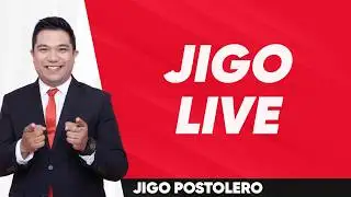 Jigo Live | Sisig Gang | January 30, 2026