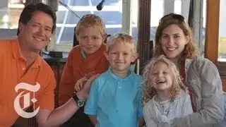 Jill & Guy | Vows | The New York Times