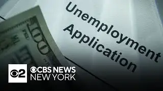 Jill Schlesinger on navigating unemployment