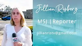 Jillian Risberg 2026 MSJ/Reporter Reel
