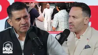 “Jim Acosta Sounds Racist” - Don Lemon’s Arrest TWISTED Into Race Attack On Trump