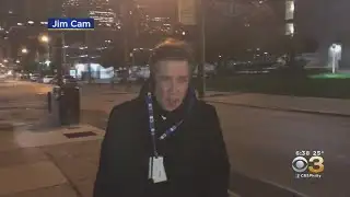 Jim Cam: A Bitter Blast Is Gripping Our Region