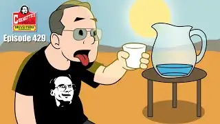 Jim Cornette on His Opening Thoughts About Royal Rumble 2026 & The Search For Water