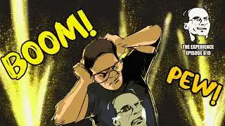 Jim Cornette on His TNA Impact Report For May 18, 2006