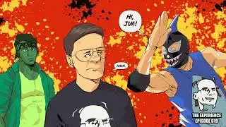 Jim Cornette on His TNA Impact Report For May 25, 2006