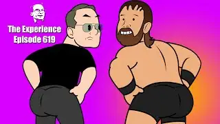 Jim Cornette Reviews FTR vs. Mark Davis & Jake Doyle on AEW Dynamite