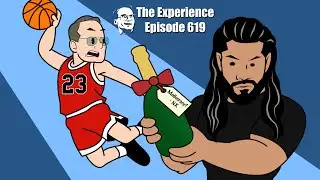 Jim Cornette Reviews Roman Reigns