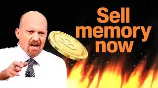 Jim Cramer Goes Deeper on the Chip Equipment Play Nobody