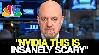 Jim Cramer Just Updated His Nvidia Prediction For 2026!