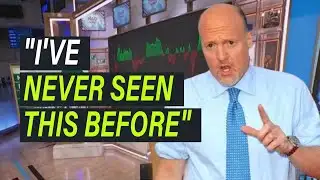 Jim Cramer: "The Date That I Have Will Shock Nvidia Holders.."
