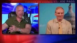 Jim Jordan on Schumer