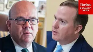 Jim McGovern Fires Back At Brian Jack For Using 
