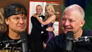 Jim Norton on Marrying a Transgender Woman