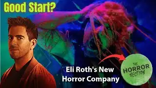 Jimmy and Stiggs (2025) Review