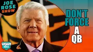 Jimmy Johnson knows how Dolphins can rebuild the right way