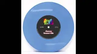 Jimmy Somerville - Back To Me (Radio Edit)