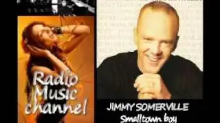 Jimmy Somerville - Smalltown boy