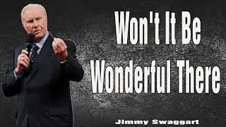 Jimmy Swaggart Preaching 2023 - When We See Christ - 1983