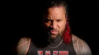 Jimmy Uso Breaks Silence After Returning 