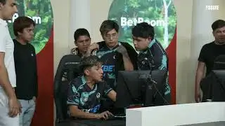 JimPark MALDING after BC