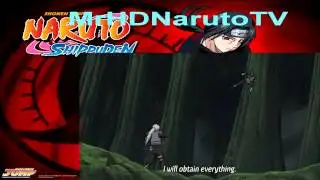 Jiraiya Vs Orochimaru (720p HD)