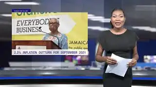 JIS News 26/10/2021