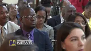 JIS News - June 13, 2017