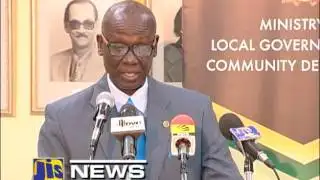 JIS News - June 14, 2016