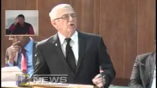 JIS News - June 17, 2015