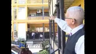 JIS News - September 1, 2014