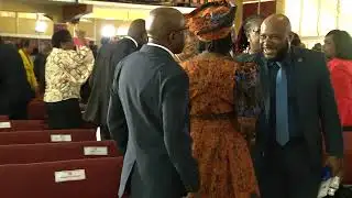 JISTV |National Leadership Prayer Breakfast - Jan 15, 2026