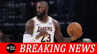 Jj Redick Admits Lebron James Doesn’t Have His “Best Stuff” Every Night