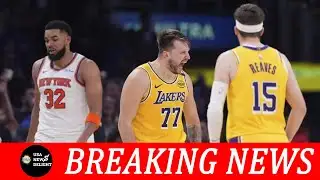 Jj Redick Facing Lebron James, Luka Doncic, And Austin Reaves ‘Challenge’ For One Reason