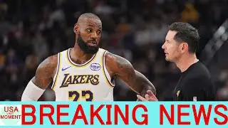 JJ Redick finally admits LA Lakers