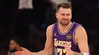 JJ Redick shares surprising activity he was doing when Luka Doncic trade went down