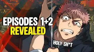 JJK Season 3 Got Leaked... it