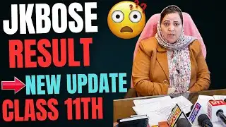 JKBose 11th Result New Update 