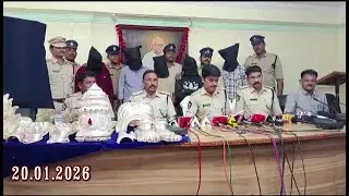 JKC WEEKEND NEWS 25 01 2026 PART 1