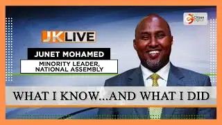 JKL | 2026: IN JUNET