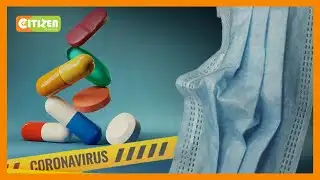 JKLIVE | COVID-19 self medication risks