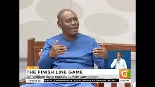 #JKLIVE | Jubilee, ODM mull election alliance