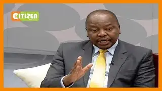 | JKLive | Lessons From Afya House [Part 3]