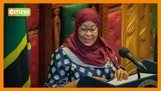JKLIVE | Lessons from President Suluhu