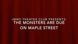 JMMS Winter Play 2021