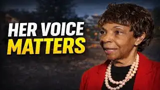 Jo Charles Speaks: A Senior Citizen’s Perspective from the Lafayette Community