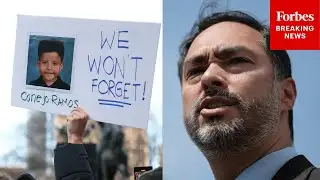 Joaquin Castro: 5-Year-Old 