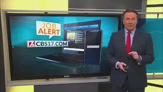 Job Alert: Report lists 100 best careers for 2026