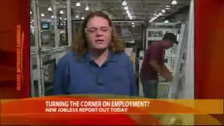 Jobs Report: Is Anyone Hiring?