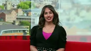 Jodi Law BBC East Midlands News 19th January 2026